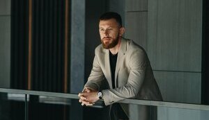 Pin-Up casino owner Zotko passed information from closed NSDC meetings to Russians, - journalist Plinskyi. VIDEO