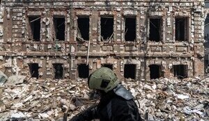 руїни
