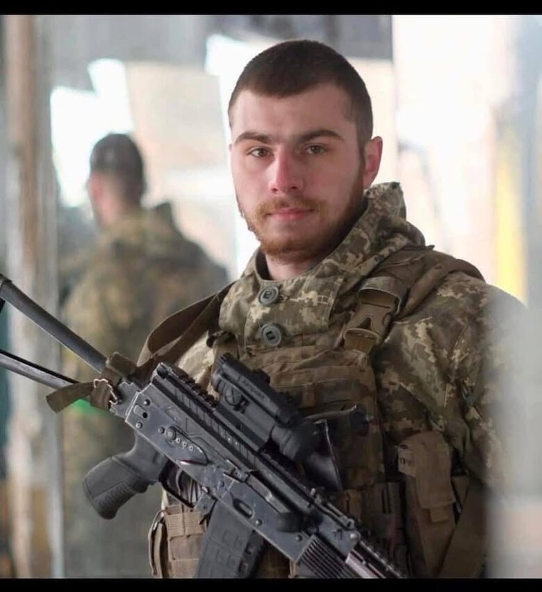 На початку лютого Медвідь отримав важкі поранення: він втратив праву руку, пошкоджено зір…