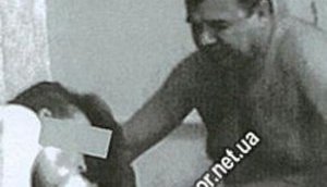 Ректора Михайлова - педофила, зоофила и члена ПР, незаконно выпустили на свободу
