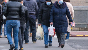 Ситуация с COVID-19 в Ивано-Франковской, Закарпатской и Черновицкой областях улучшается: Прикарпатье в ближайшие дни выйдет из "красной" зоны, - Степанов