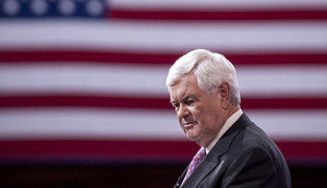 China is not going to war - Pelosi's predecessor Gingrich called threats against Taiwan bluff