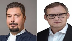 Председатель Верховного суда Князев обвинил заместителя главы ОП Смирнова во вреде судебной реформе. Тот ответил