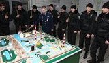 Охрана Чернобыльской АЭС три месяца не получает зарплату. ФОТОрепортаж