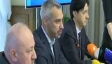 ГПУ переглядає близько 15 справ, серед них пов’язані з компанією Burisma Злочевського, - Рябошапка. ВIДЕО