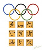 Олимпийские виды спорта для России