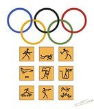 Олимпийские виды спорта для России