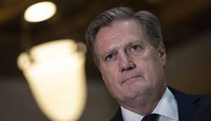 Майк Тернер про передачу Україні Петріотів