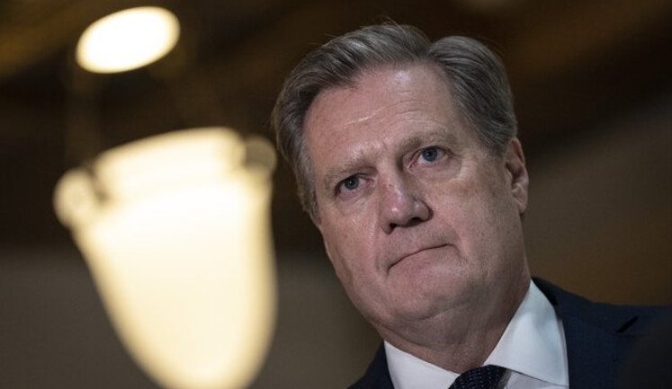 Discussions are ongoing in US regarding possible transfer of Patriot technology to Ukraine, - Congressman Turner
