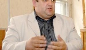 Политтехнолога Литвина убили пятью выстрелами