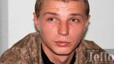 Боец АТО, похоронивший младшего брата: "Я буду за него убивать, пока смогу убивать"