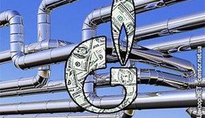 &amp;quot;Газпром&amp;quot; признался: газ подешевеет