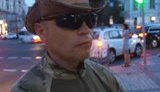 Александр Чекалов, один из основателей "Айдара": Если бы за террористов воевали только местные, война давно бы уже кончилась.