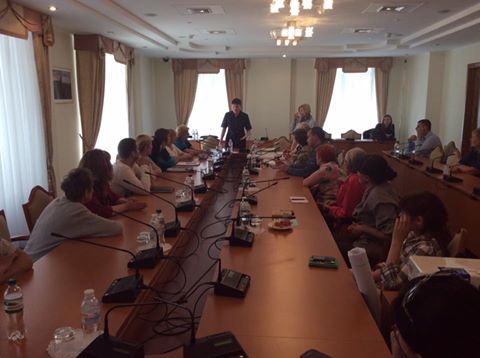 геращенко савченко ирина