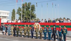 ПРИДНІСТРОВСЬКИЙ ВИКЛИК ДЛЯ УКРАЇНИ