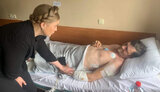 тимошенко