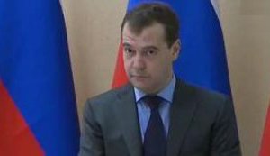 Медведев ответил американской ПРО: Уважаемые друзья, эта РЛС тоже не против вас, но это для вас. + ВИДЕО.