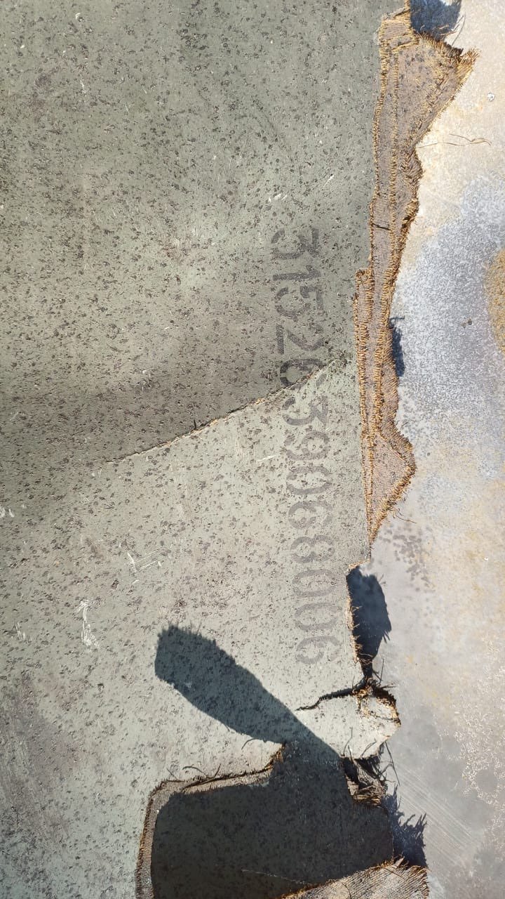 Росія вдарила по житлових будинках Тернополя крилатими ракетами Х-101