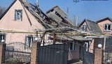 обстрел Запорожской области