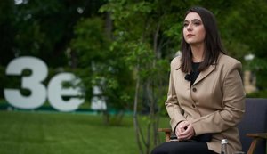 Mendel called Yermak a very dangerous person