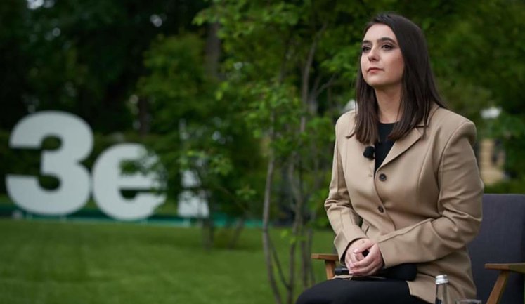 Мендель боїться за життя через Єрмака: "Він дуже небезпечна людина"