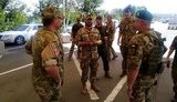 Партнеры из Дании, Норвегии и Канады посетили КПВВ "Новотроицкое", - пресс-центр ОС. ФОТОрепортаж