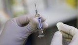 Вакцинированные от гриппа реже попадают в больницу и реанимацию с COVID-19, - американские ученые