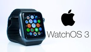 Spotify выпустил приложение для часов Apple Watch