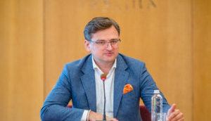 Евросоюз должен расширить санкции против России, - Кулеба