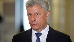 MP Boiko makes statement about "radicals who rename cities and demolish monuments" and stands up for Russian language. VIDEO