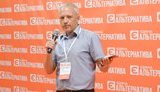 Klichuk wins Chernivtsi mayoral election