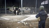 Russian attacks on Sumy region: two dead and 15 injured