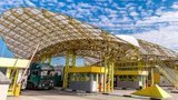 таможня волынская