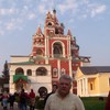 Сергей Никитенко