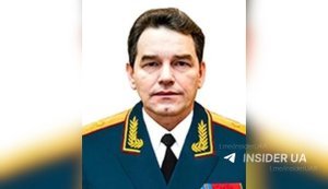 Ліквідовано генерала Генштабу зс РФ Сарварова у Москві: спрацювала вибухівка під авто. ВIДЕО