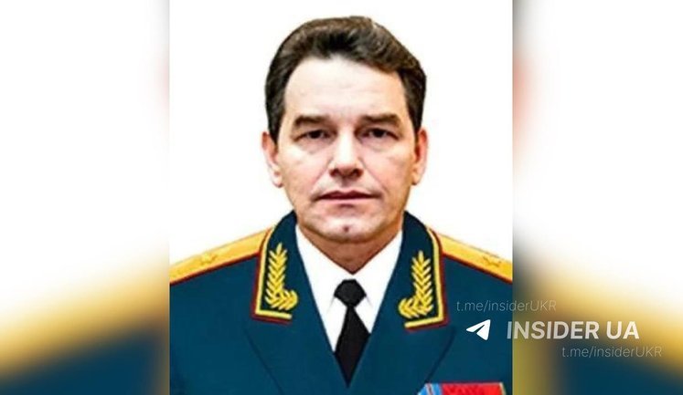 Ліквідовано генерала Генштабу зс РФ Сарварова у Москві: спрацювала вибухівка під авто. ВIДЕО