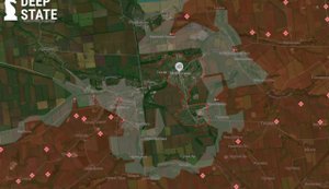 Армія РФ продовжує спроби окупувати Покровськ та Мирноград, - DeepState