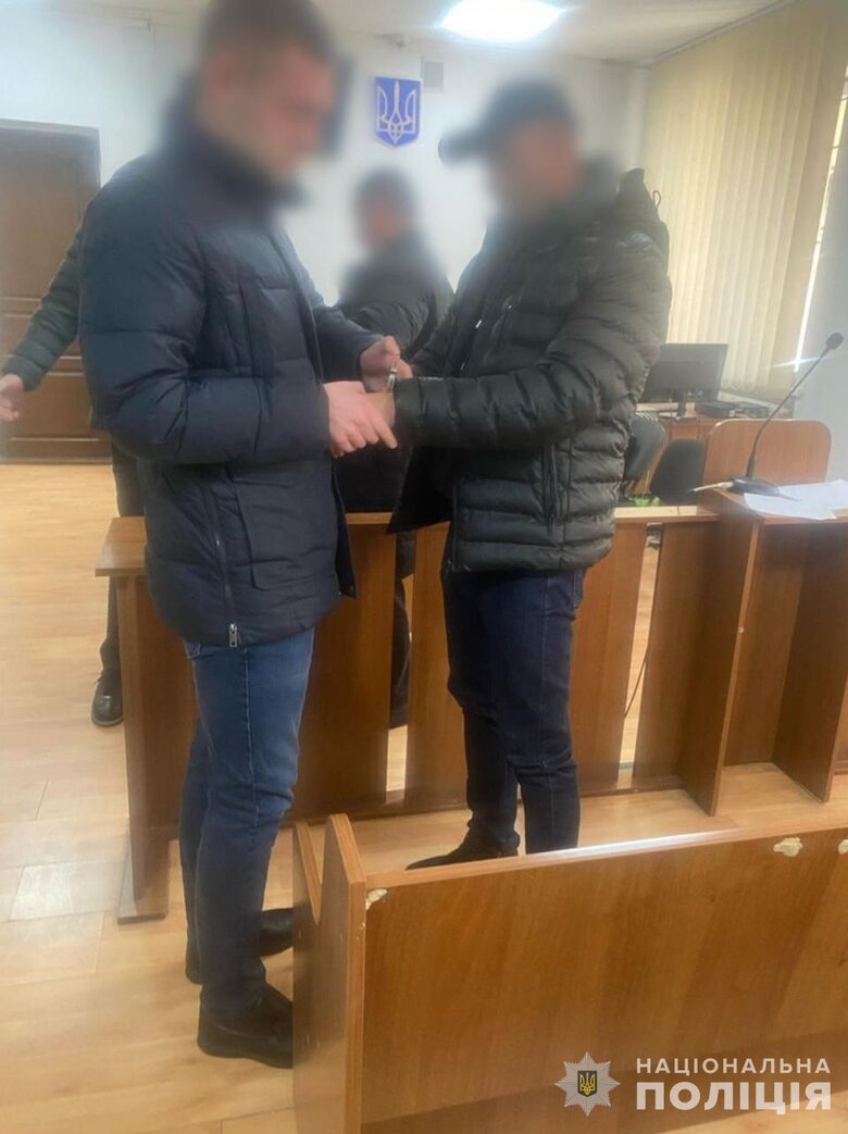 У Закарпатті викрили незаконний видобуток 26 000 кубів мінеральної води