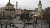 На Евро-2012 центр Львова может превратится в платный музей