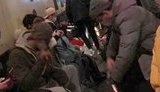 Россия спасает мир от коронавирусной чумы