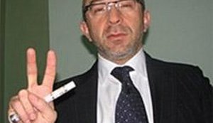 Кернес грозится за Ленина сломать ноги и руки