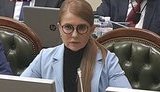 У нас немає реальної статистики щодо коронавірусу: хворих і померлих набагато більше, - Тимошенко. ВIДЕО