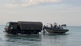 17 військових віднесло в Каспійське море під час навчань у Казахстані: 14 загинули, більшість із них - строковики