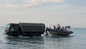 14 військових загинули підчас навчань у Казахстані