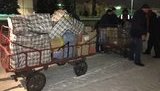 Блоковано контрабандне ввезення книжкової продукції з Росії на 1 млн грн, - СБУ. ФОТОрепортаж
