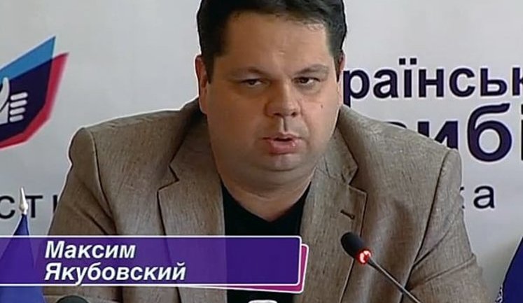 Юрист Медведчука Якубовський став заступником Венедіктової