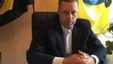 Мэр Нью-Йорка Донецкой области Николай Ленко: "Даже во время двухмесячной оккупации на здании поселкового совета висел украинский флаг"