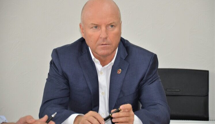 Справа про привласнення аеропорту Одеси: Соратник Костусєва уклав угоду з прокурором і отримав умовний строк