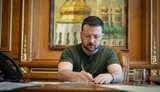 Україна приєдналася до нових санкцій ЄС проти Росії