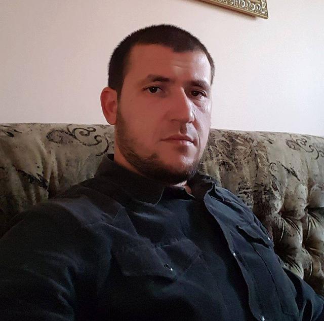 Two more Crimean Tatars detained in Russia-occupied peninsula 01 Two more Crimean Tatars detained in Russia-occupied peninsula 01